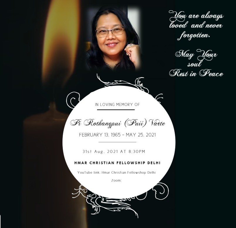 rothangpui