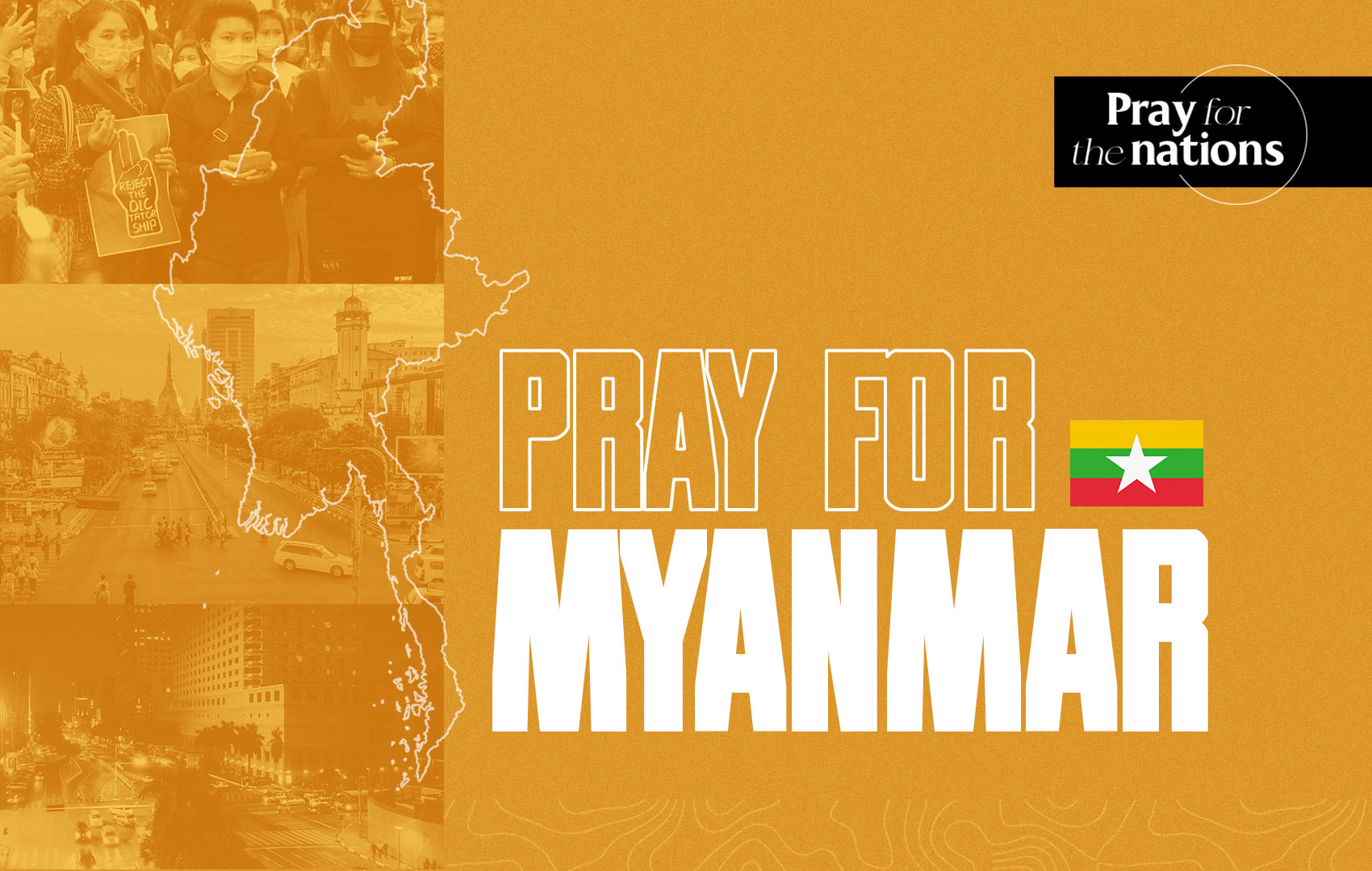 Mipui roinrêl suosamna hmun le hripuiin a nuoi Myanmar ta dinga ṭongṭai